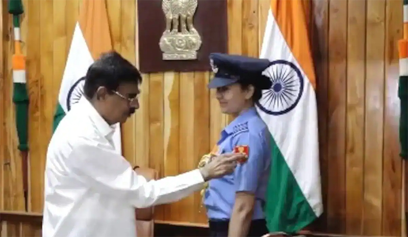 Manisha Padhi